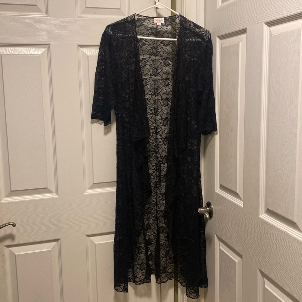 Lularoe Cover Up